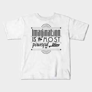 IITMPT Kids T-Shirt